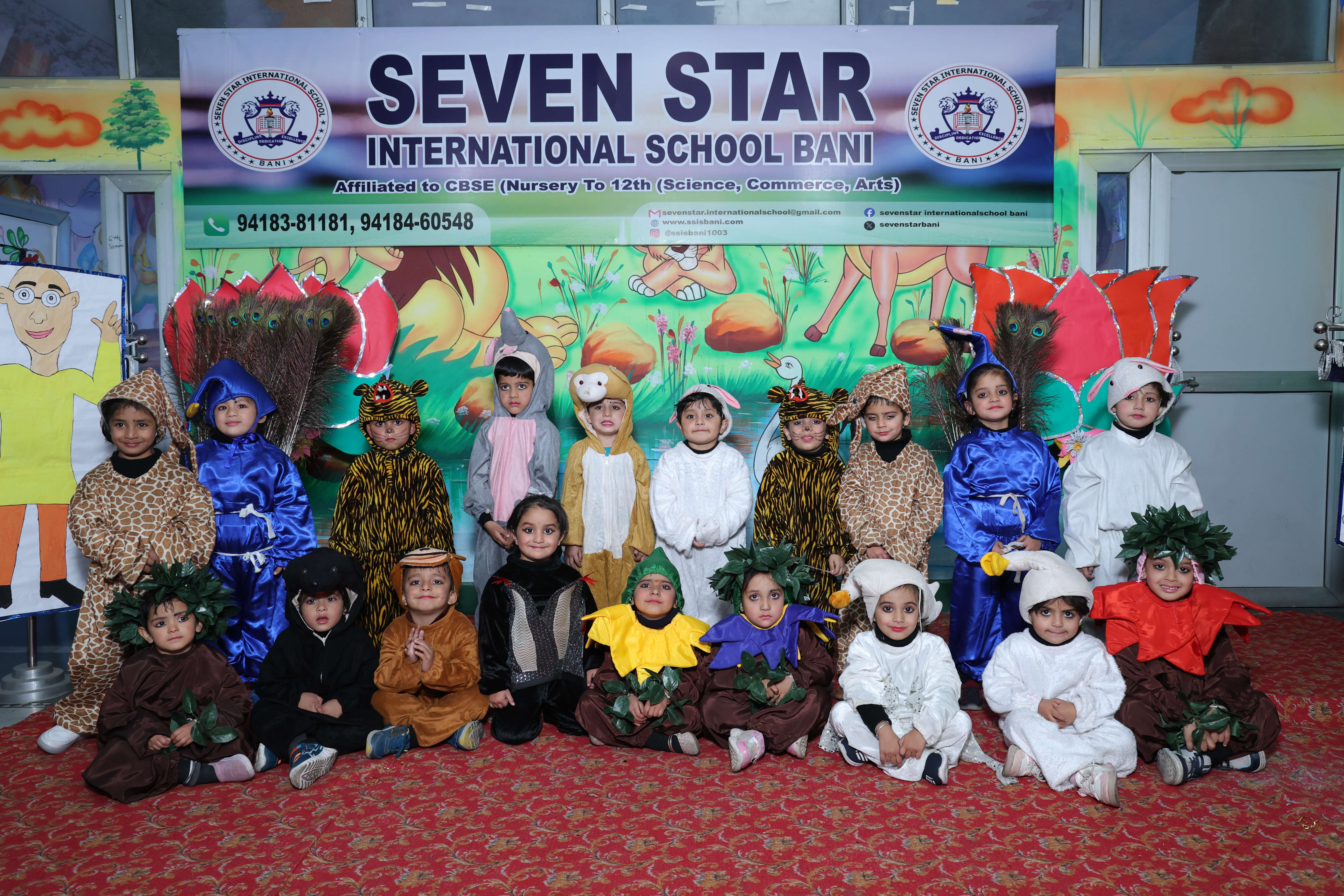 Annual Function 2025 - Image 11