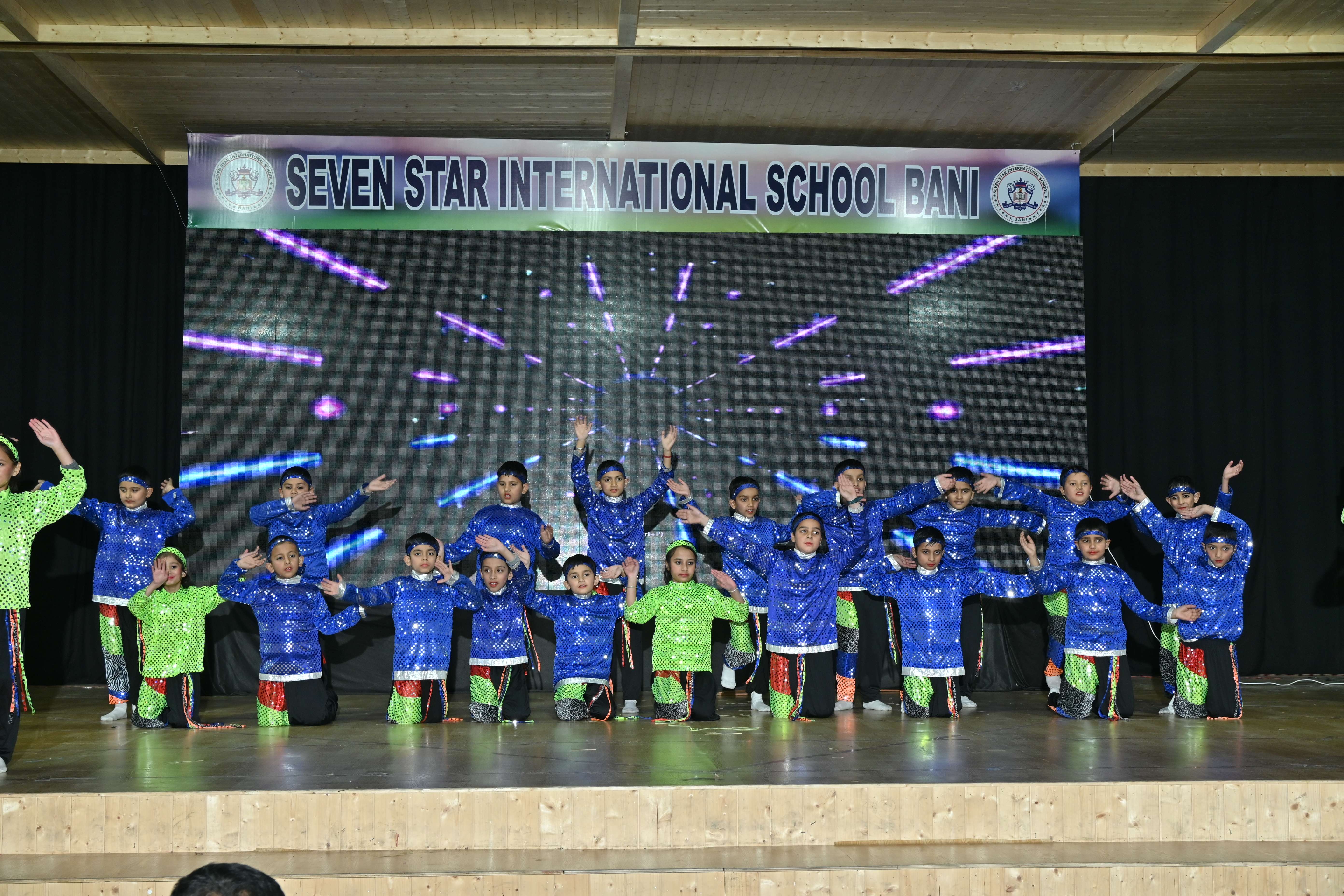 Annual Function 2025 - Image 2