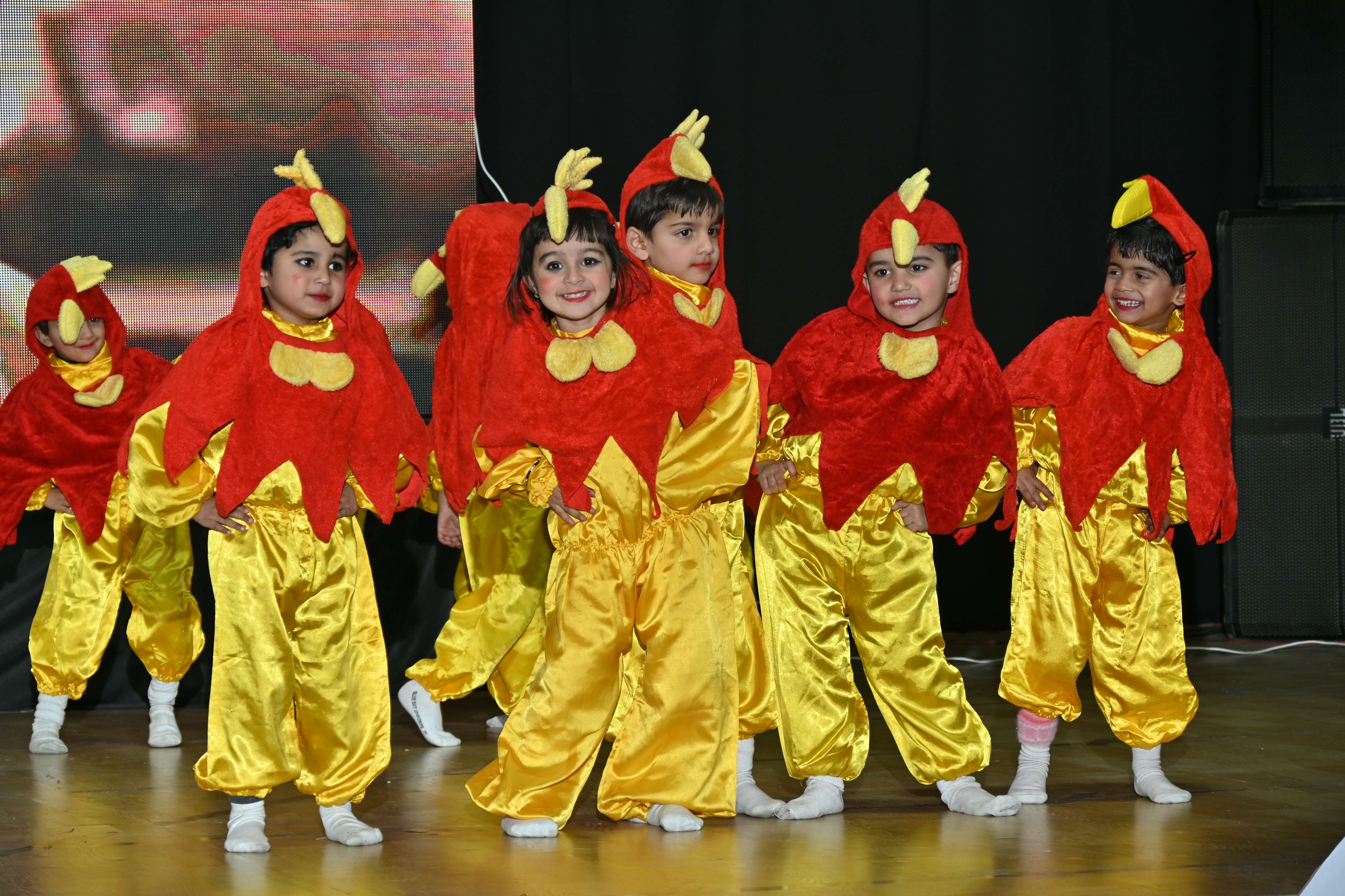 Annual Function 2025 - Image 4