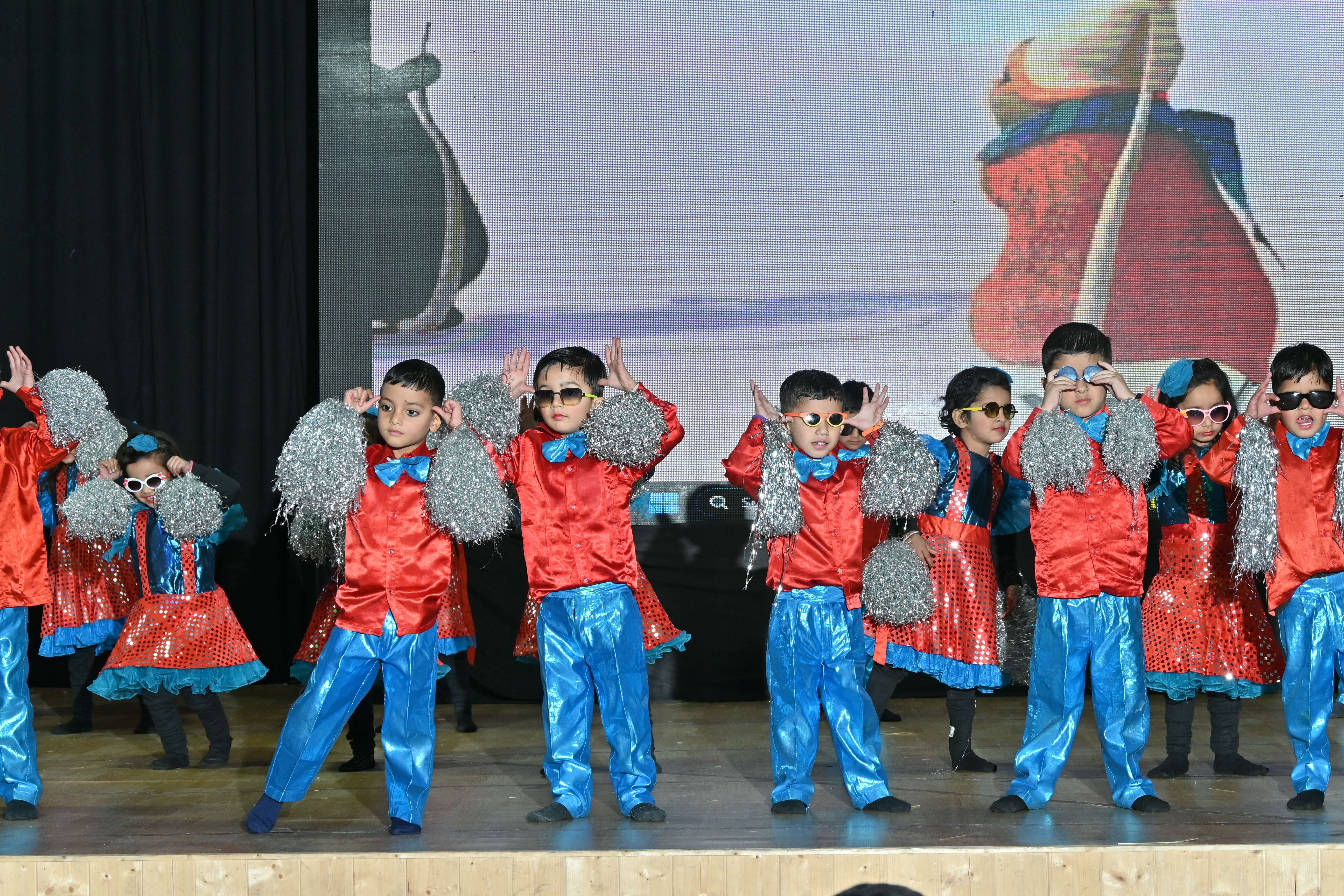 Annual Function 2025 - Image 5