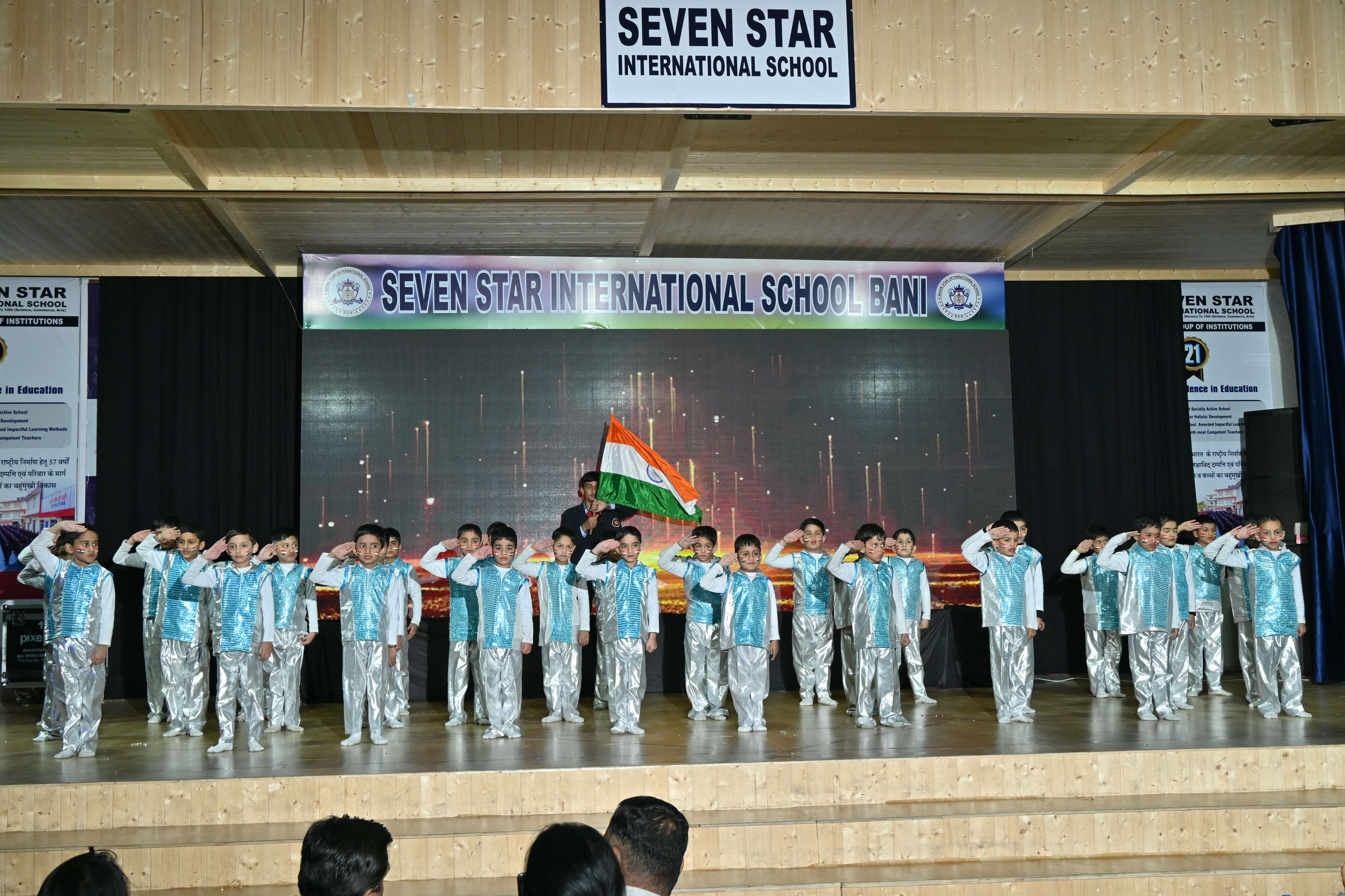 Annual Function 2025 - Image 6