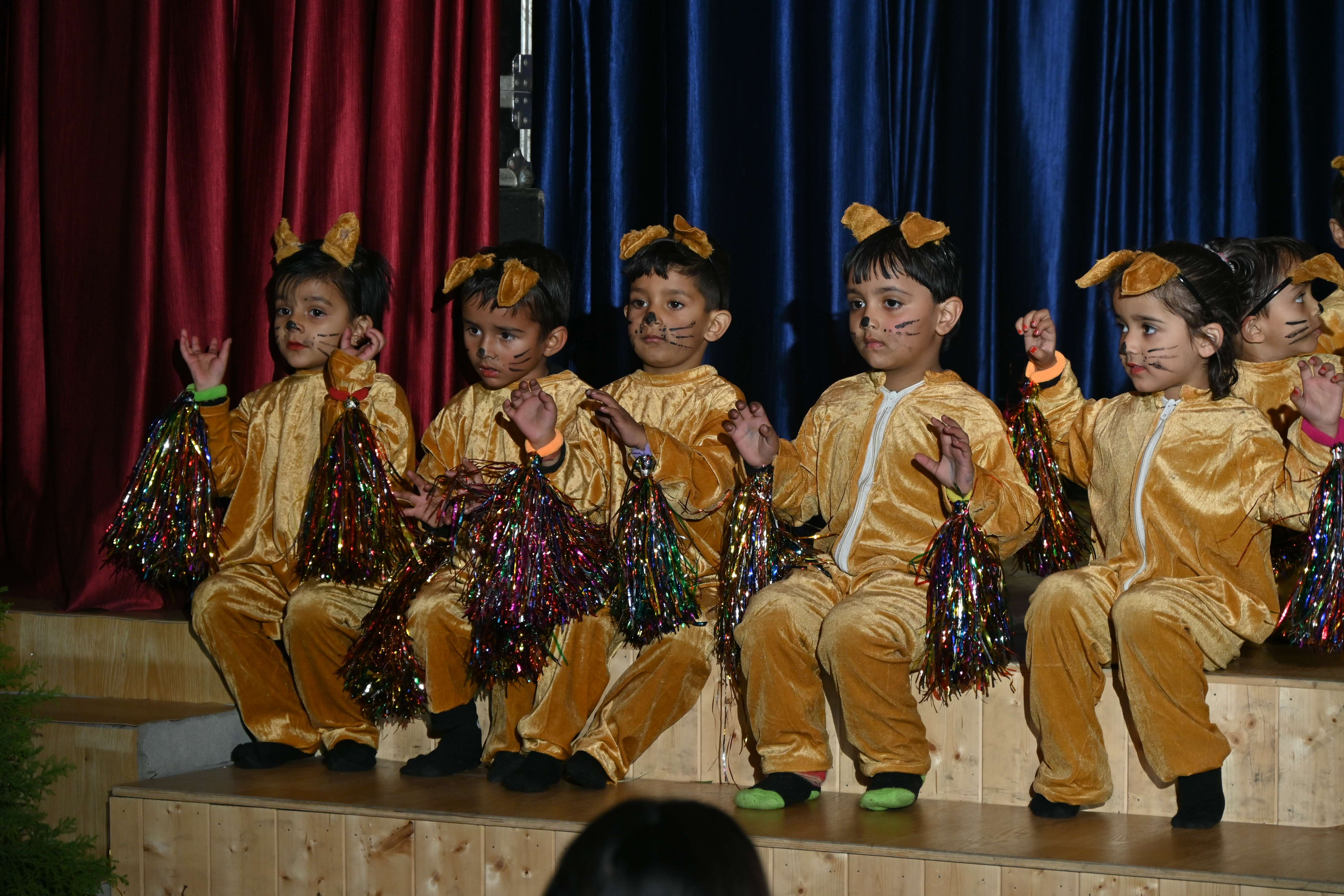 Annual Function 2025 - Image 7
