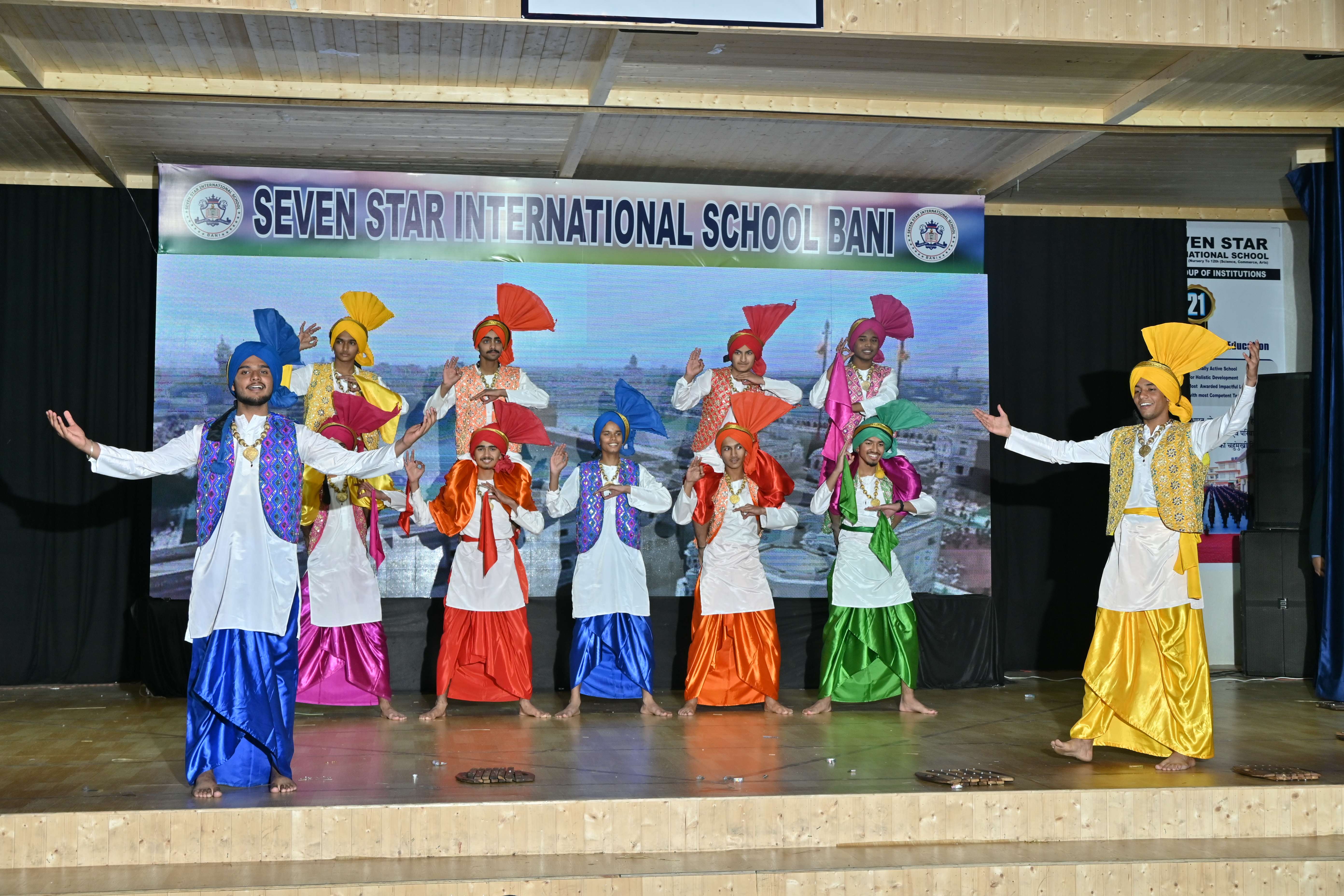 Annual Function 2025 - Image 8