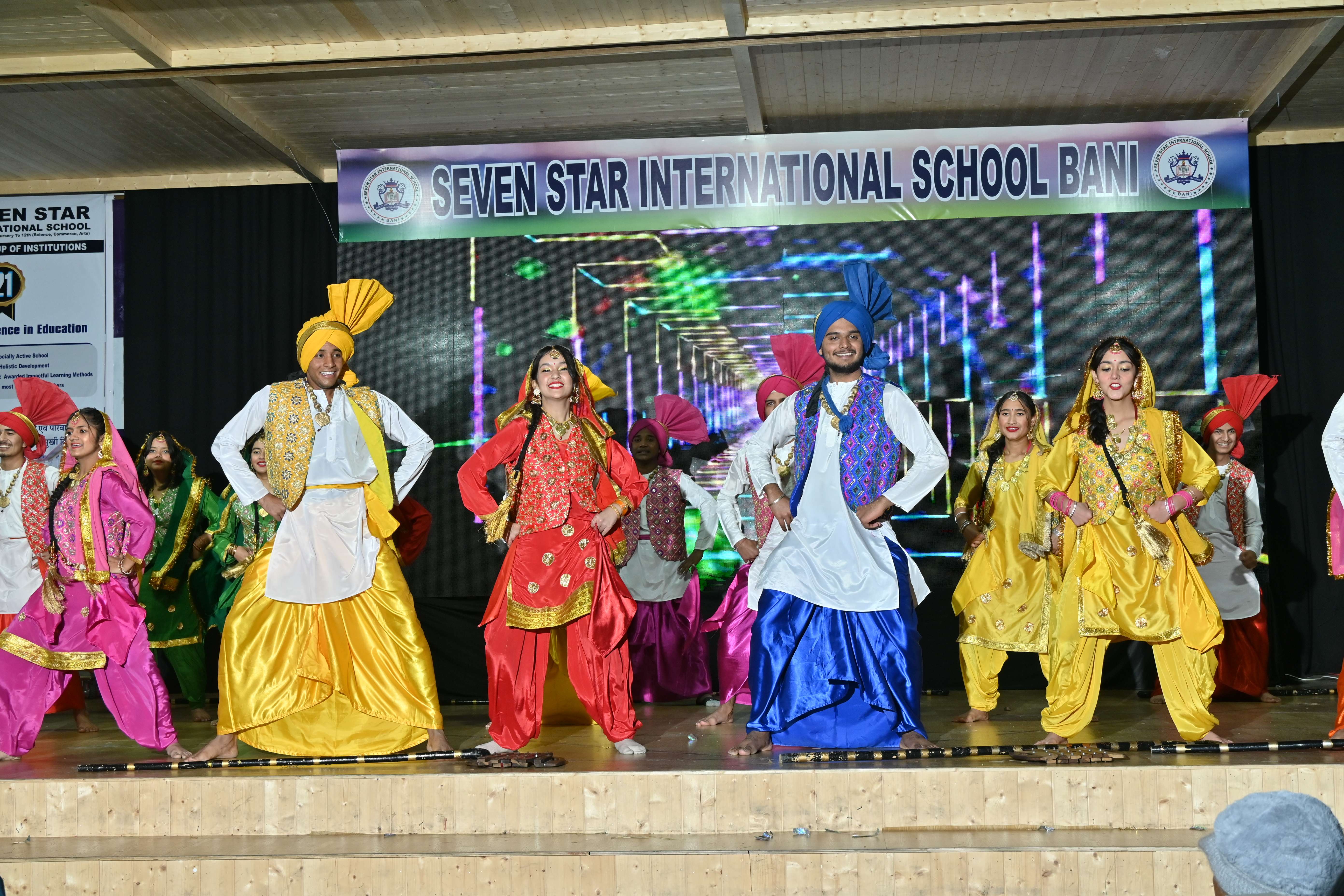 Annual Function 2025 - Image 9
