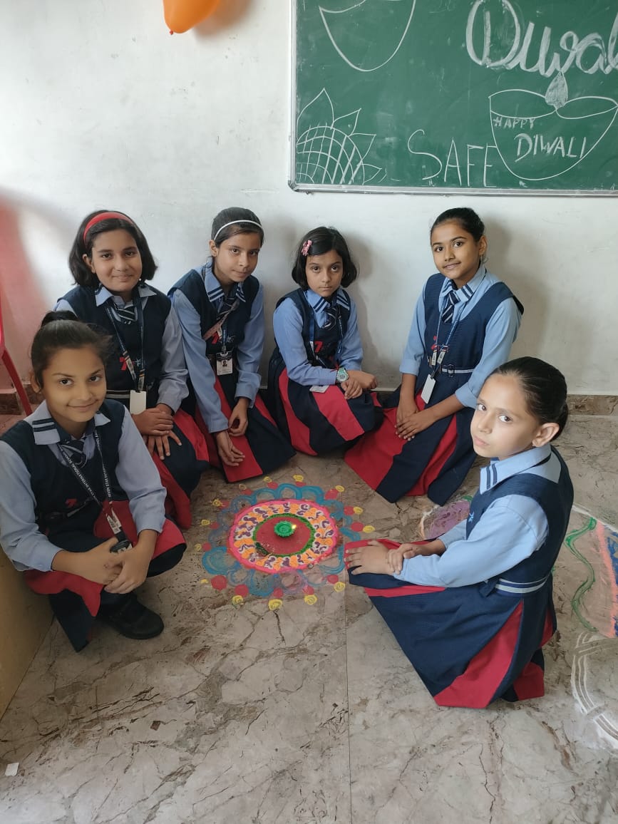 Diwali Celebration