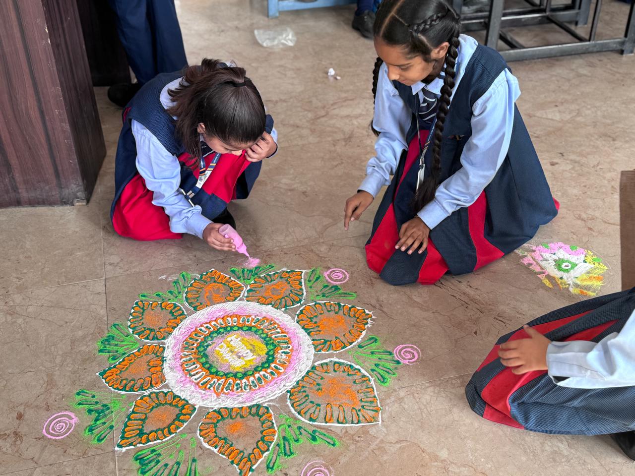 Diwali Celebrations
