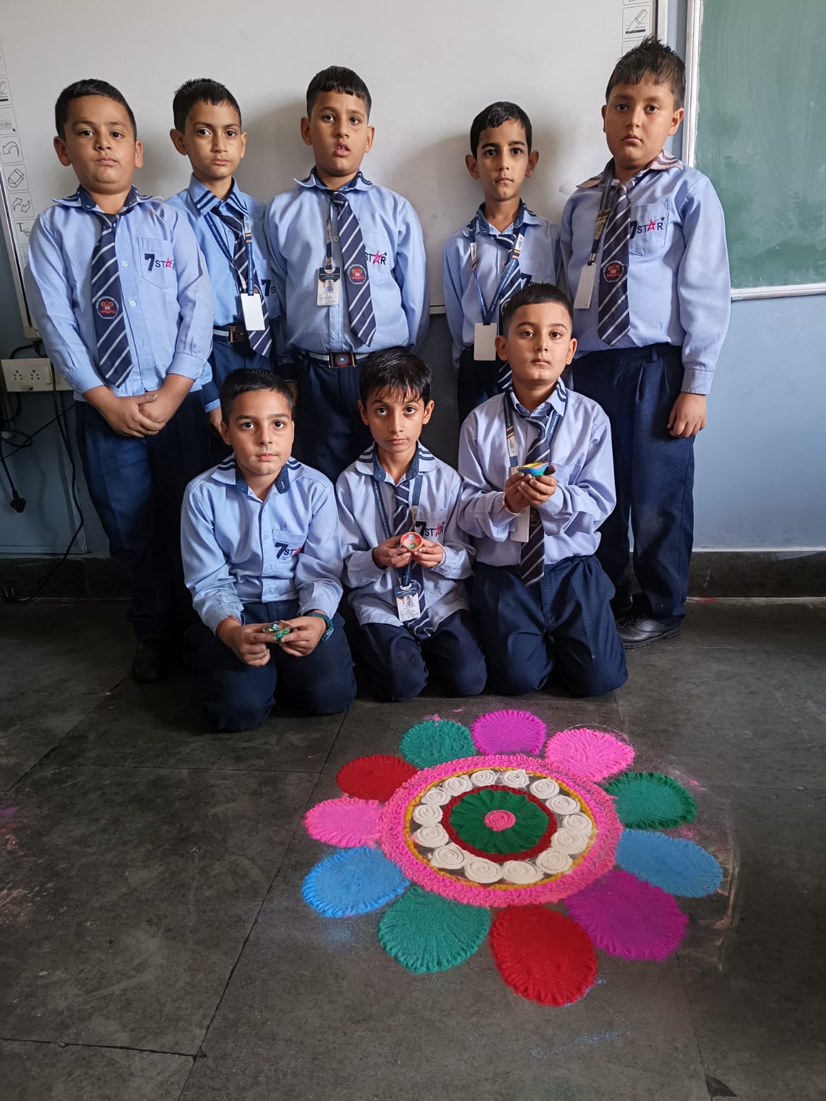 Diwali Celebration