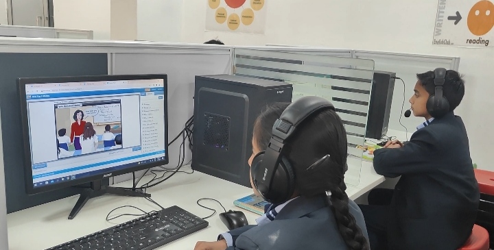 E-Learning Image 1