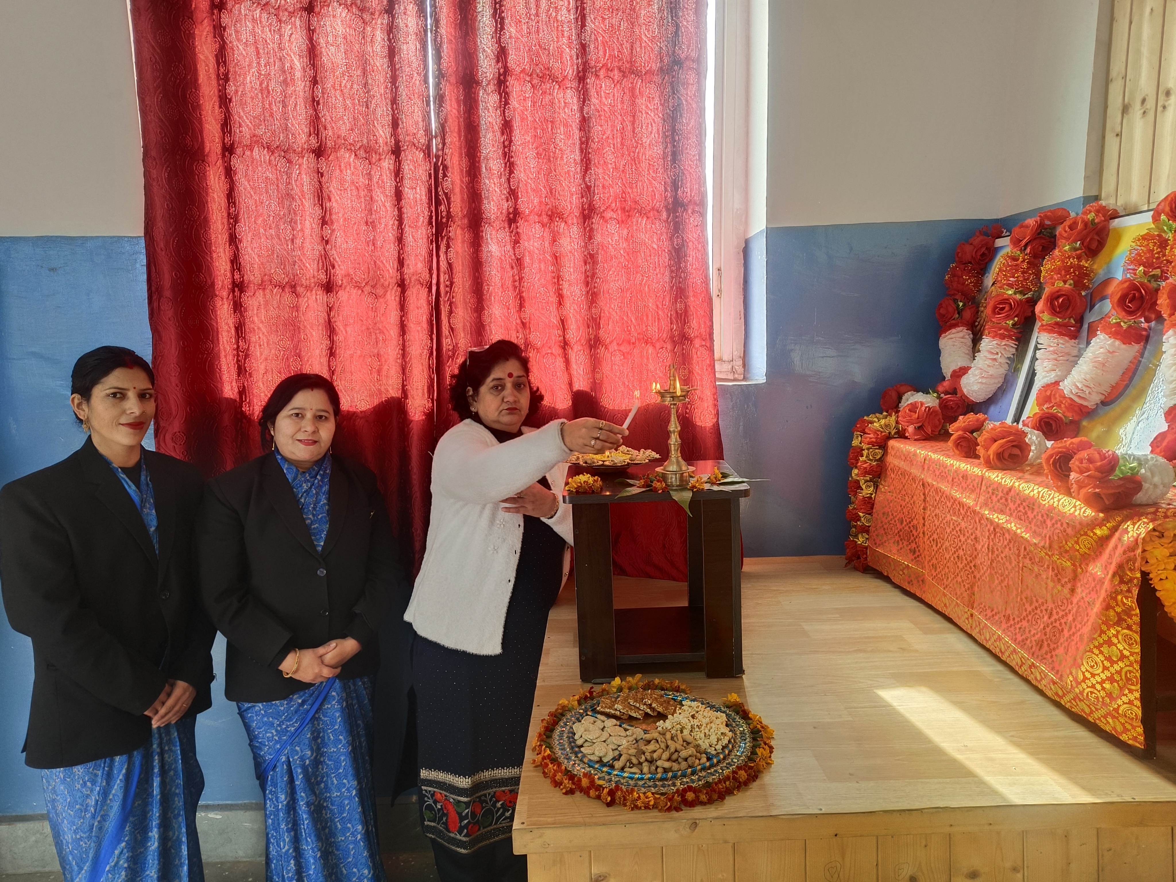 Lohri Celebrations 2025 - Image 7