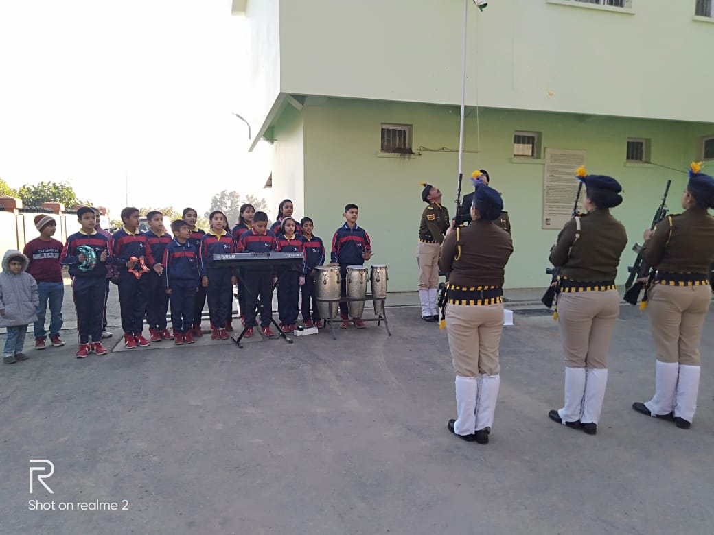 Republic Day Celebrations - Image 2