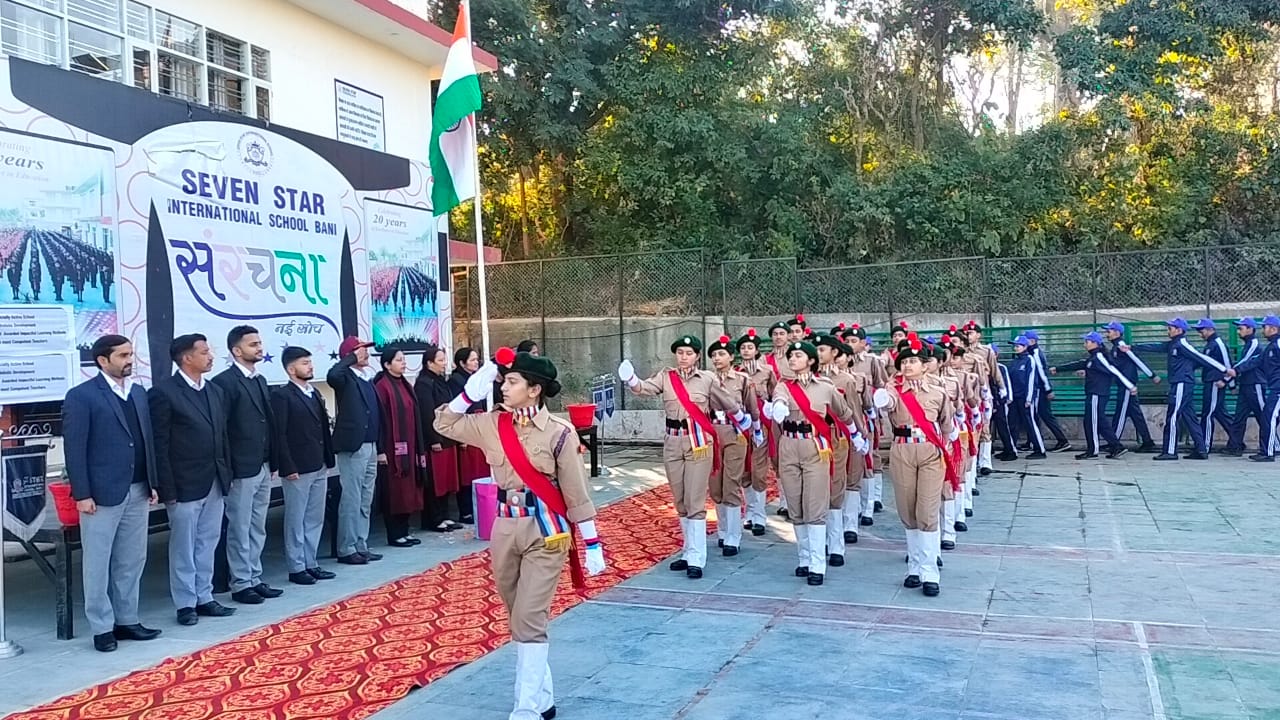 Republic Day Celebrations - Image 4