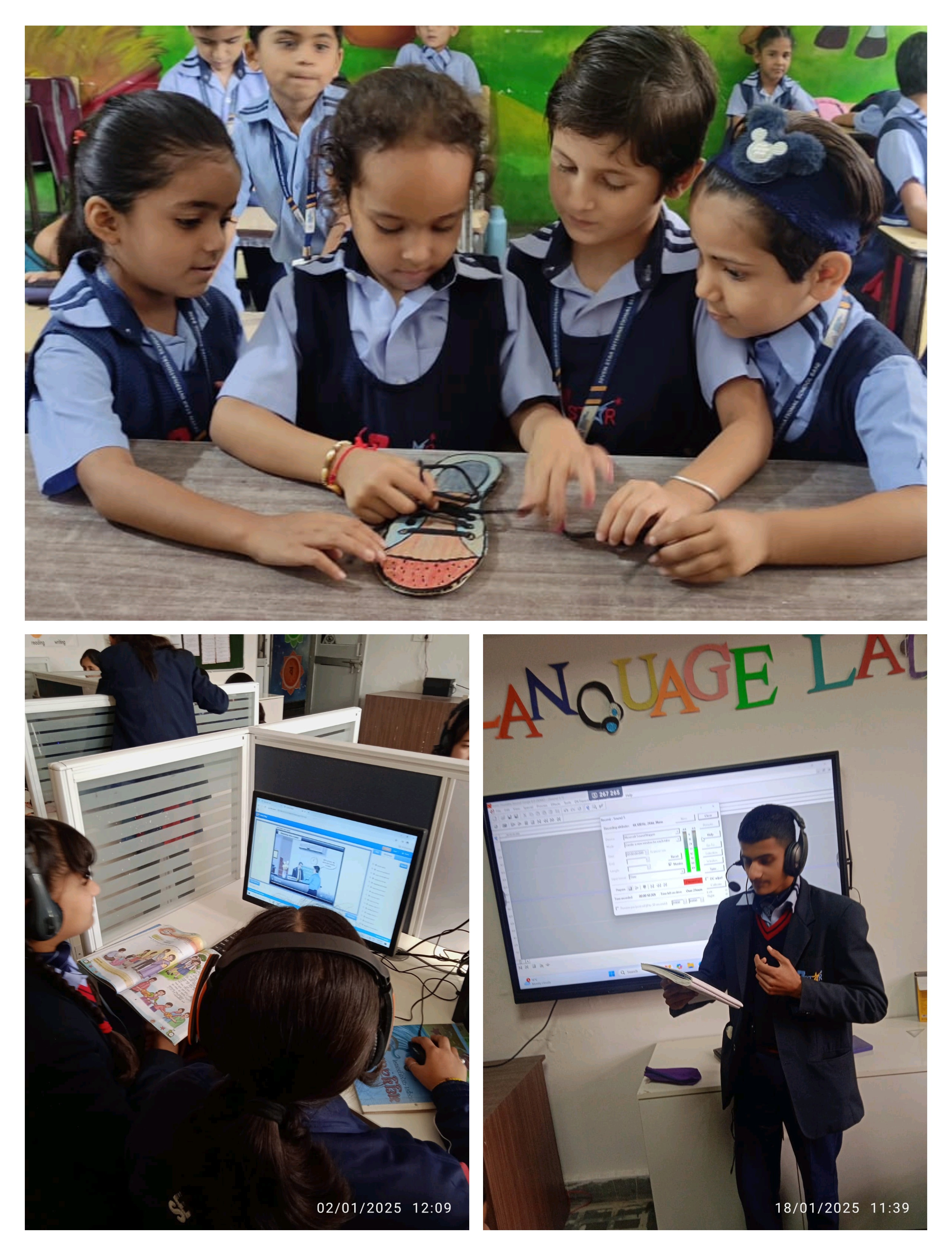 Skill Development Program Image