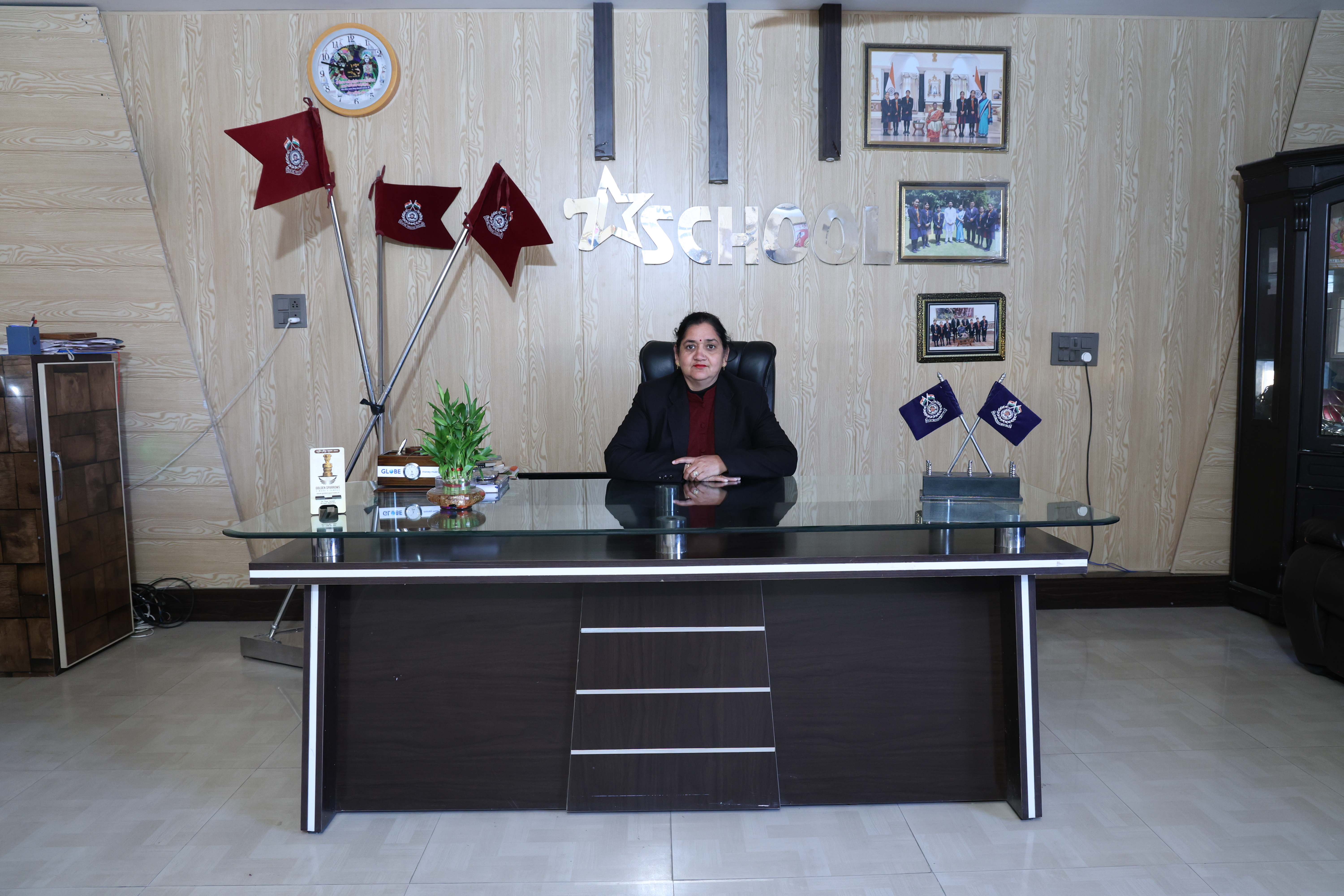 Mrs. Bandna Thakur