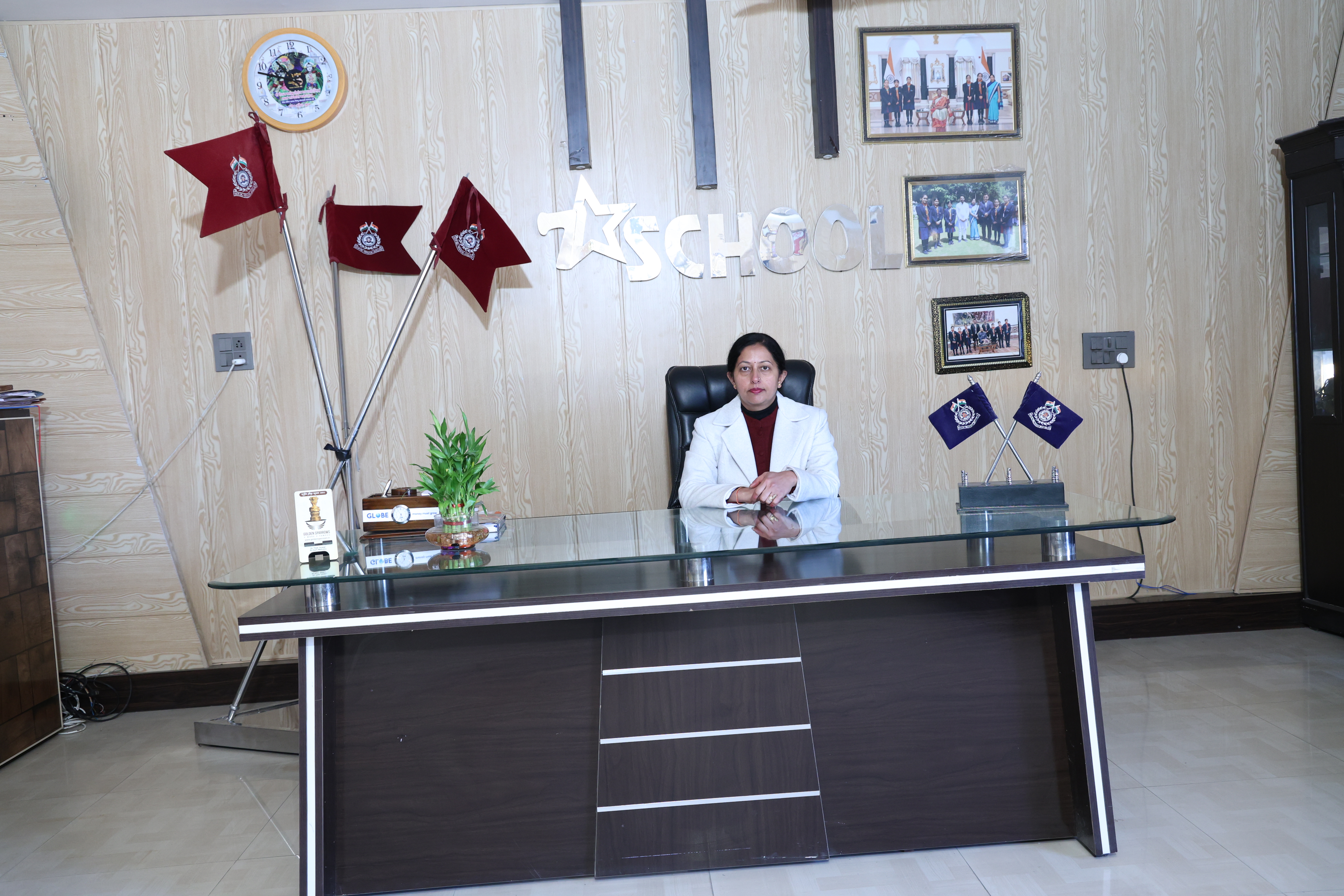 Mrs. Sonal Kanwar