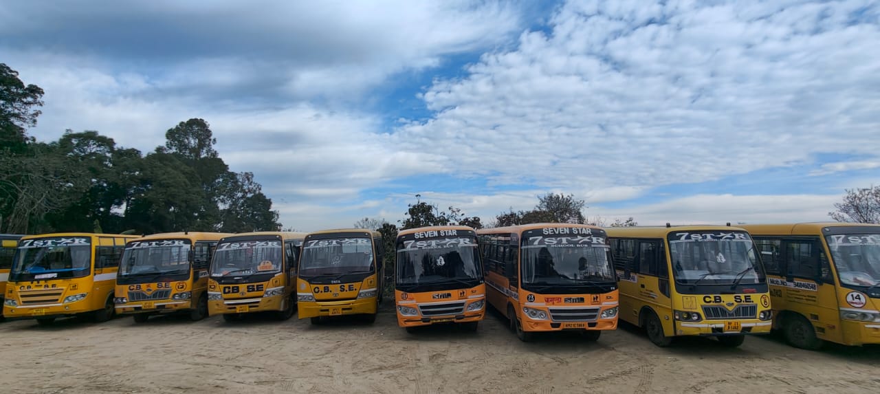 Transportation Image