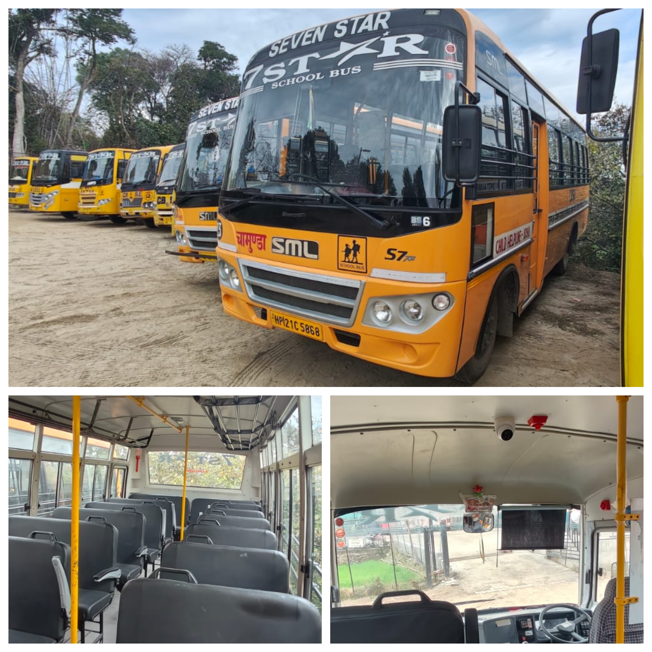 Transportation Image
