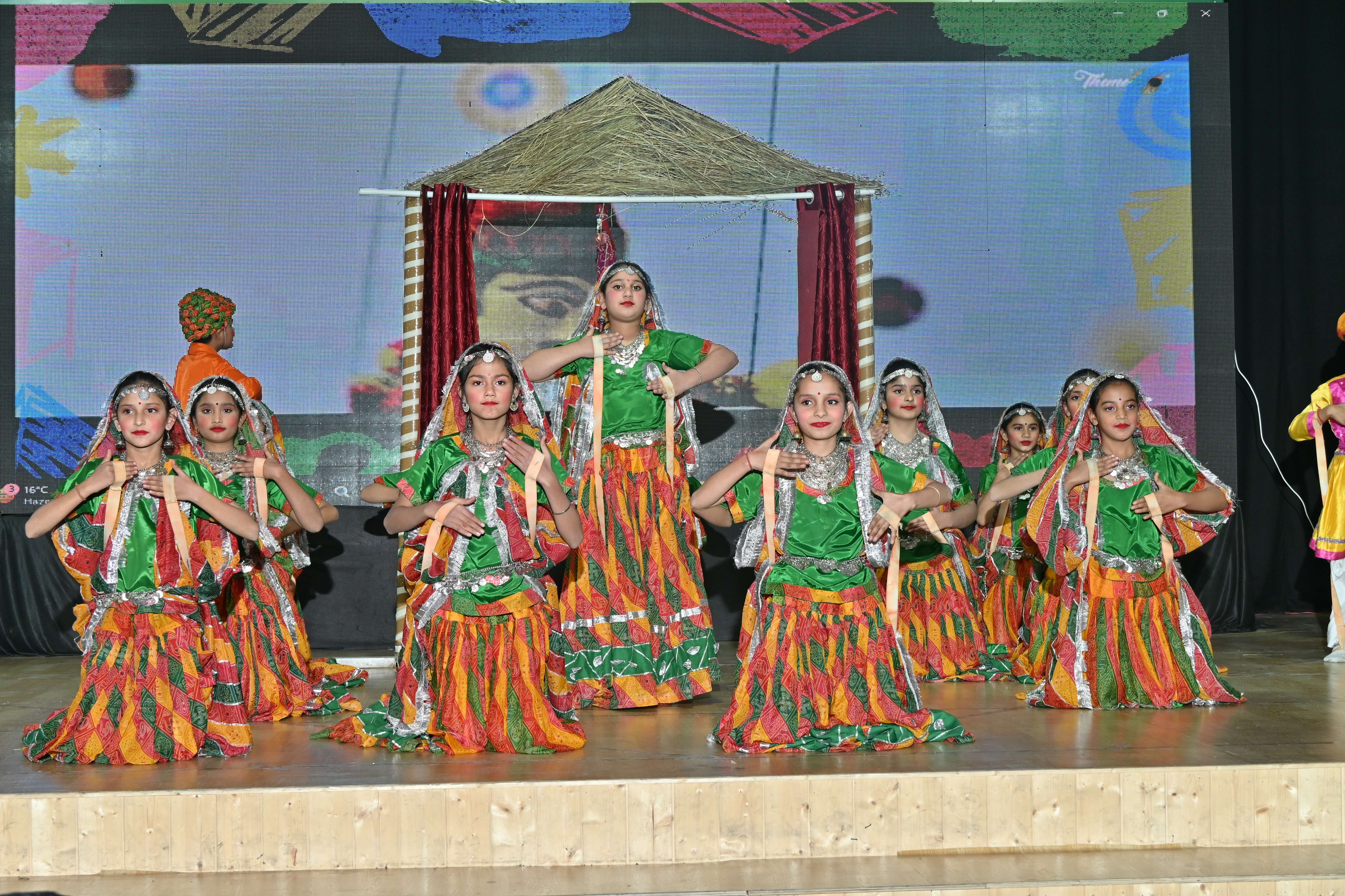 Annual Function 2025