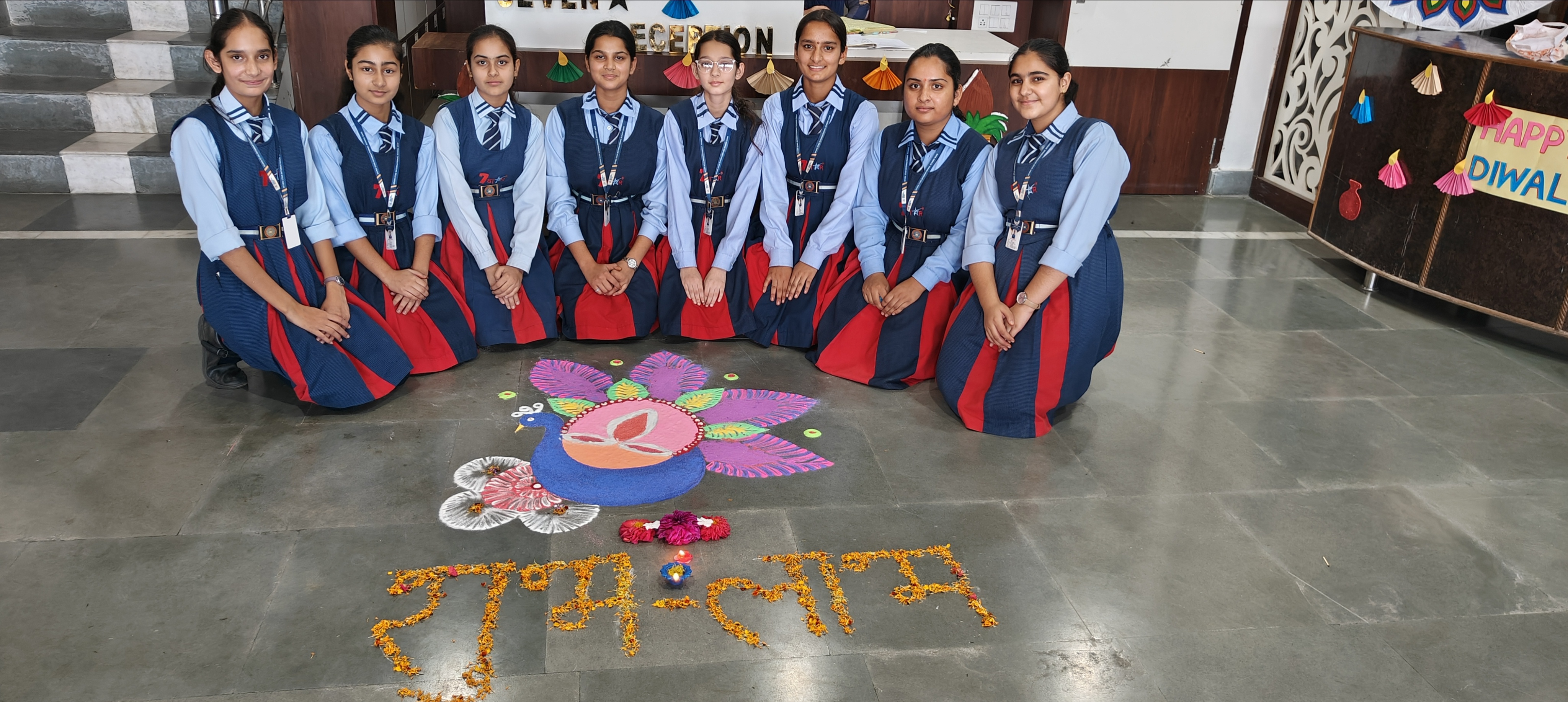 Diwali Celebration
