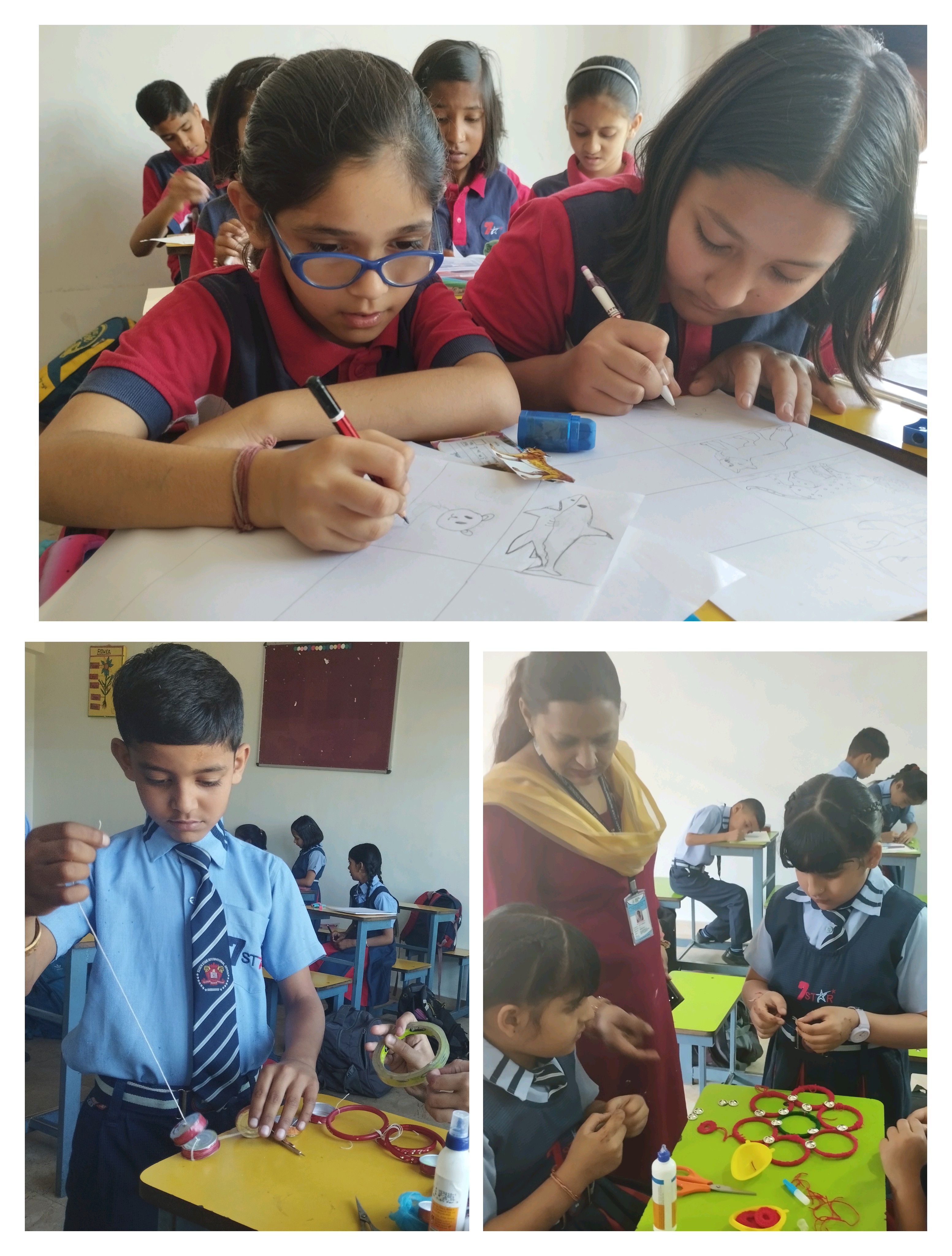 Skill Development Program Image