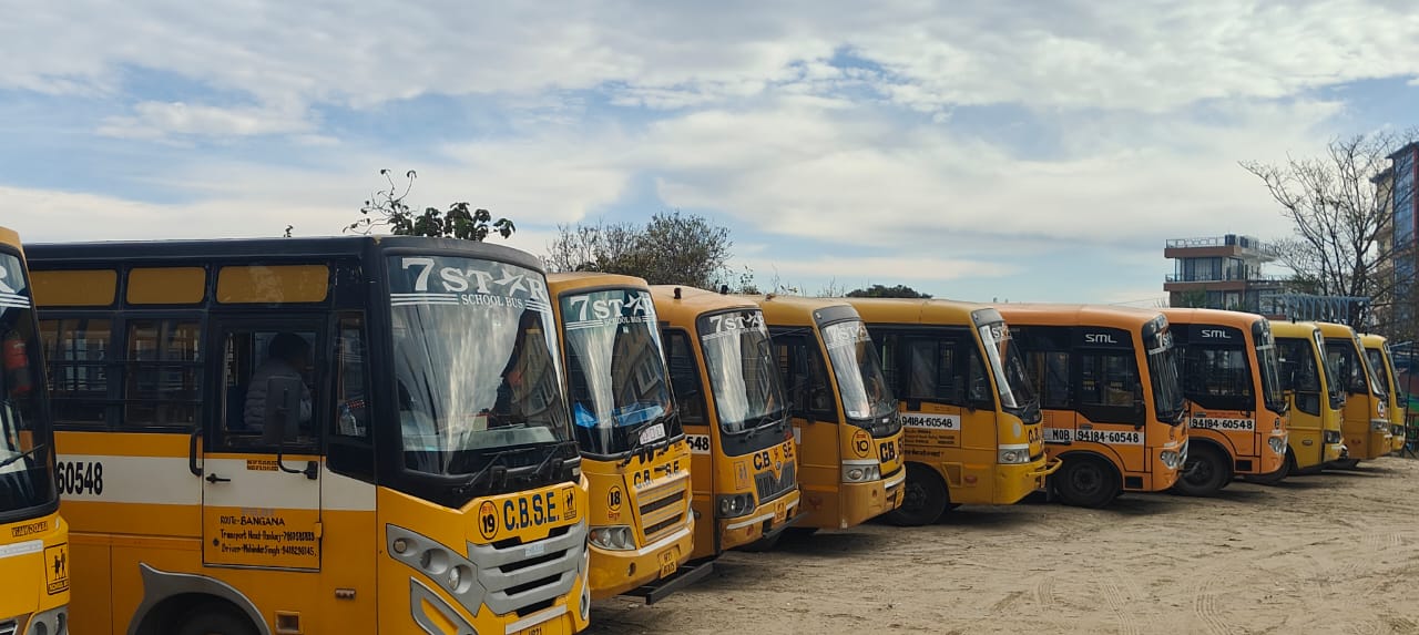 Transportation Image